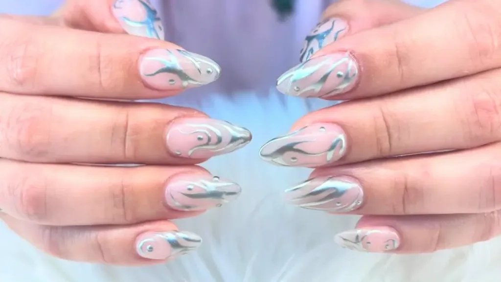 The Best Nail Bar — Nail salon in Charlotte